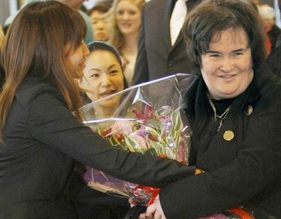 susan boyle